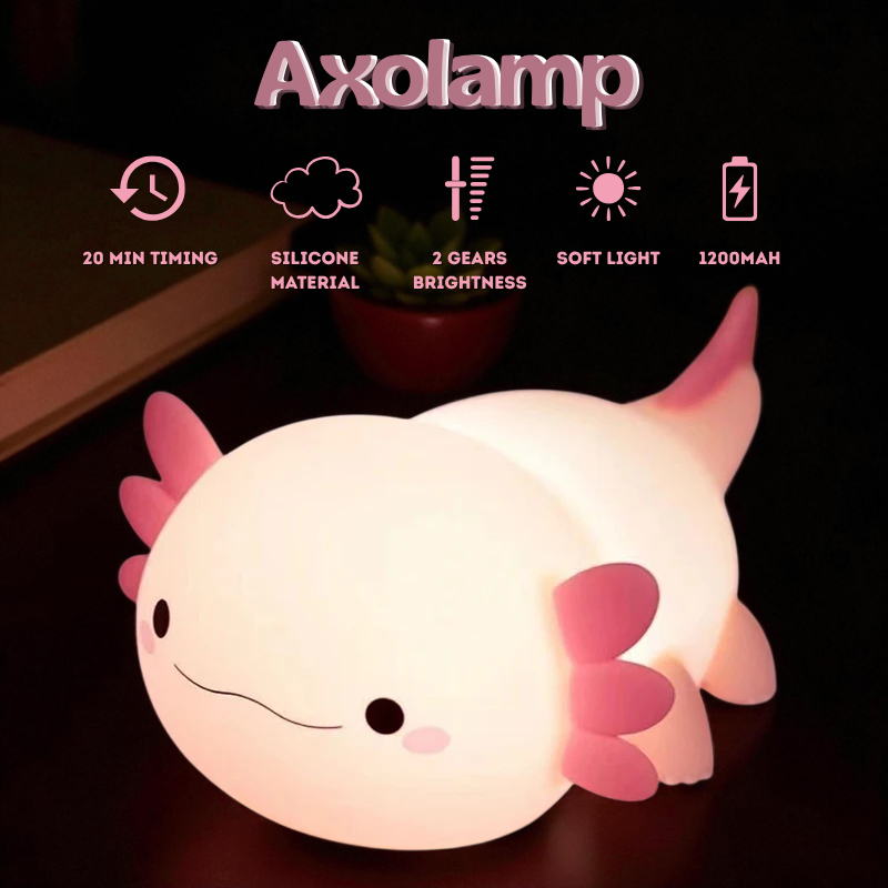 Axolamp